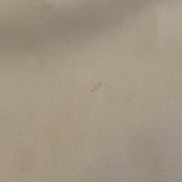 VINTAGE T.T. MALLO LTD. by Max Adler Two-Tone Reversible Trench Coat Academia - Picture 15 of 16